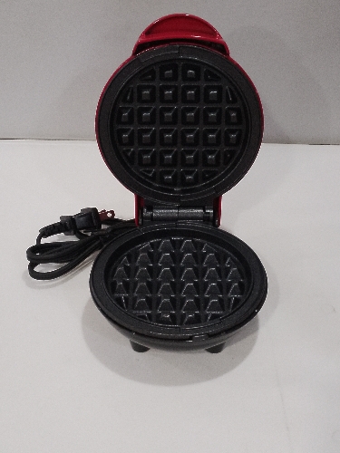 Waflera Mini wafleras