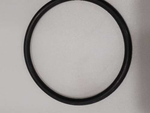 Goma de Silicón Para Codificadora Manual