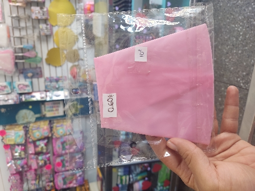 Mangas de silicón 10"