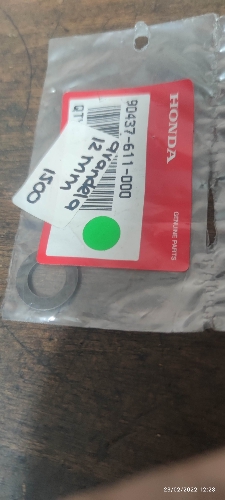 Arandela 12 mm