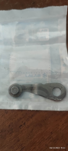 leva selector cambios pulsar 200 ns