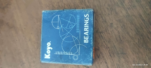 Balinera koyo