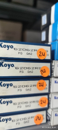 Balinera koyo xj6