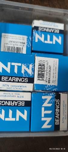 Balinera 6004  ntn