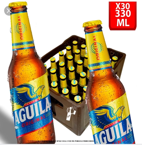 Aguila 330