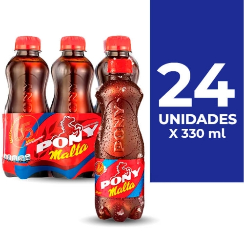 Poni Malta 330*24