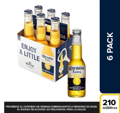 Coronita 210*24