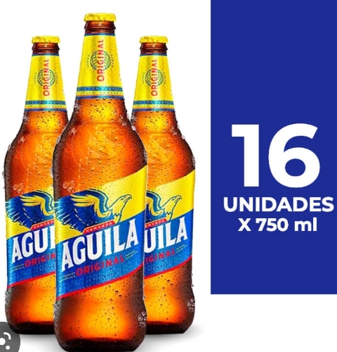 Aguila 750