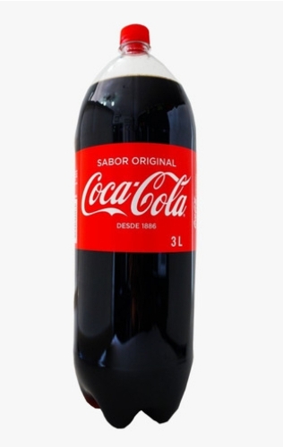 Coca cola mega