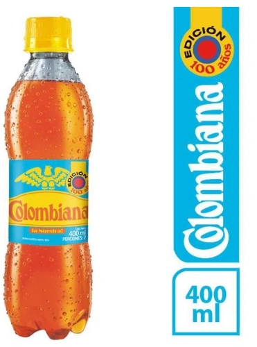 Postobon 400*15