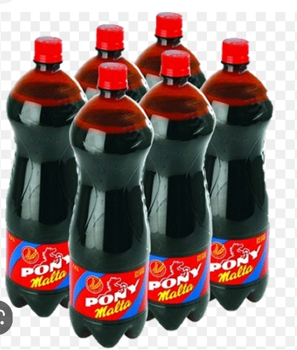Poni Malta 1.5