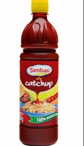 Catchup tambau