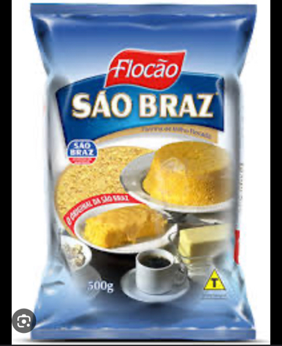 Flocao são Braz