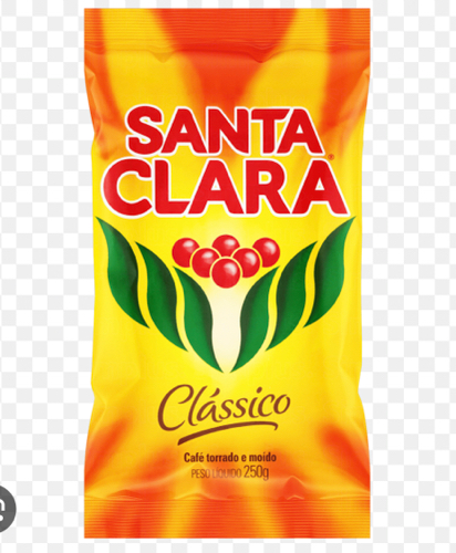Café Santa Clara