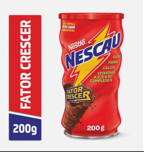 Nescau 200g