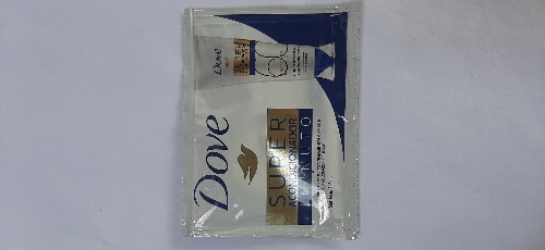 Dove shampo Acondicionador 12 ml