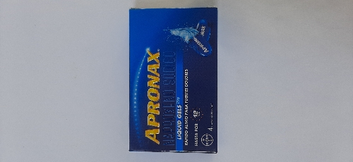 Apronax bayer