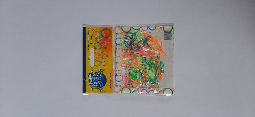 Banda color pequeño