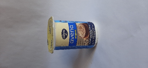Avena alpina original vaso x 250g