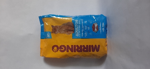 Mirringo adultos x 500g