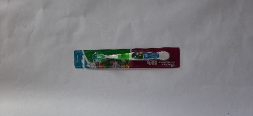 Cepillo fluo cardent kids