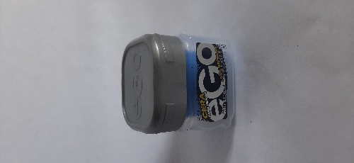 Cera para peinar ego look definido x60ml