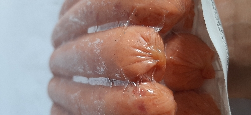 Chorizos las brisas unidad