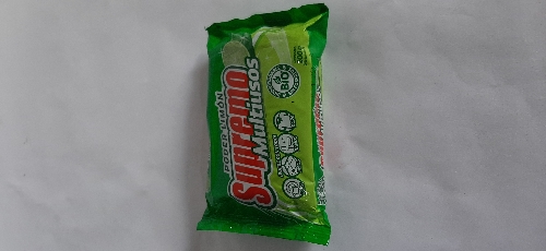 Jabon supremo multiusos x300g