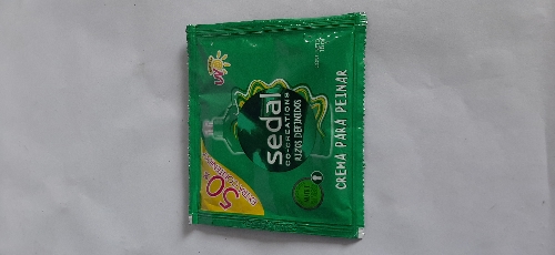 Crema para peinar sedal rizos definidos