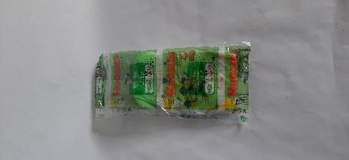Pañal huggies etapa 2 /M