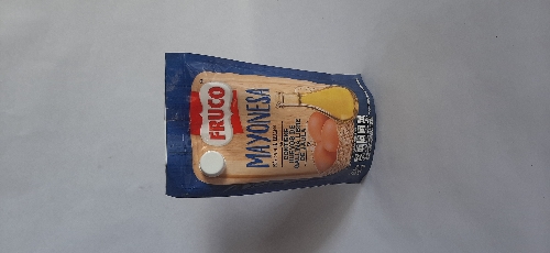 Mayonesa fruco x 380g