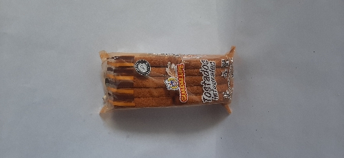 Tostadas guadalupe integral x115g