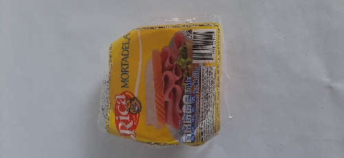 Mortadela x 250g