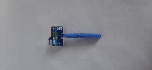 Gillet pestobarba 2 ultragrip