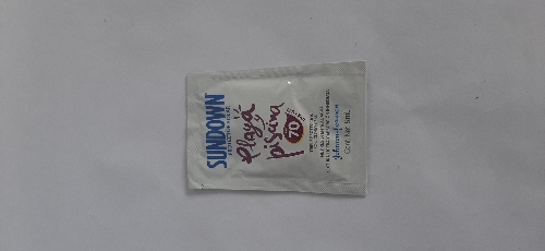 BLOQUEADOR SOLAR ARAWAK