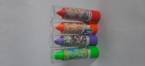 Labial magico