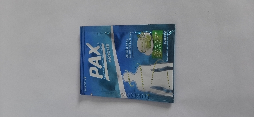 Pax noche x 6g