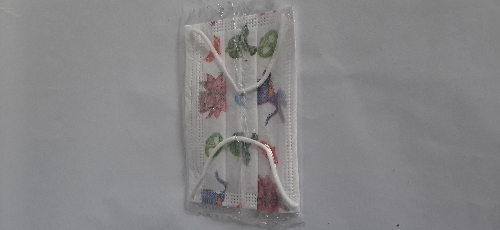 Tapaboas individual niños x50