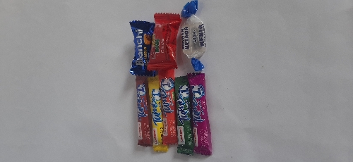 Dulces de $100