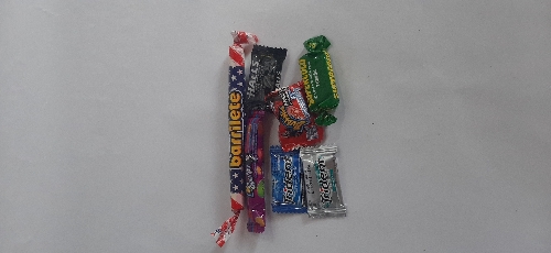 Dulces de $200