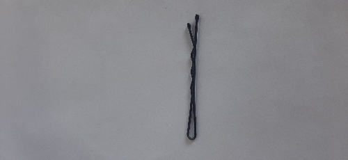 Pinzas para cabello