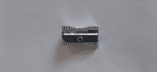 Zacapunta metal