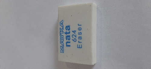 Borrador nata