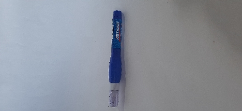 Corrector