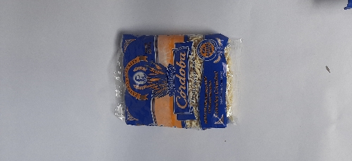 Cereal cordoba maiz120g