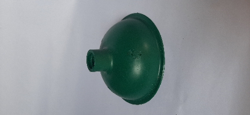 Chupa sanitario