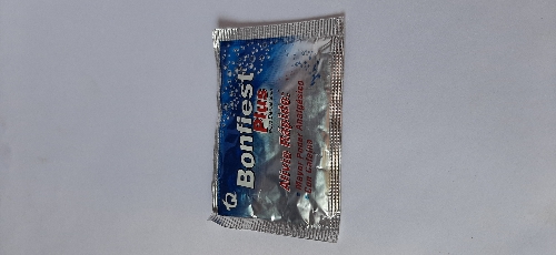Bonfiest plus