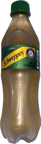 Ginger x 400ML