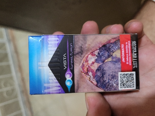 MARLBORO FUSION