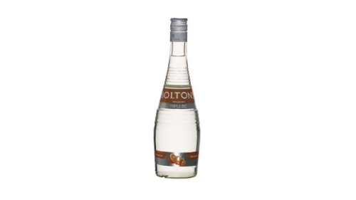 TRIPLE SEC - BOLTONS 750ML